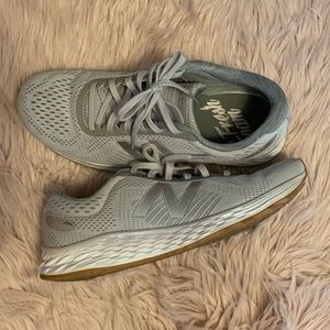 New Balance Arishi V1 running shoe